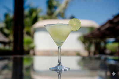 Daiquiri de Limón