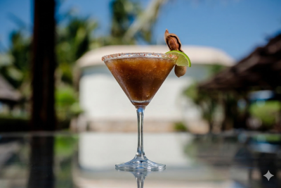 Daiquiri de Tamarindo