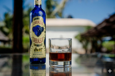 Corralejo Añejo