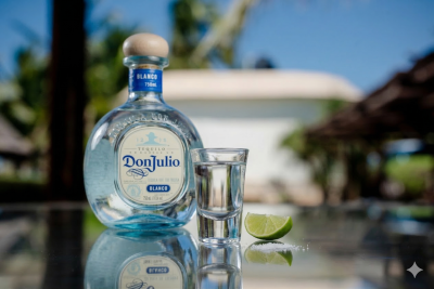 Don Julio Blanco