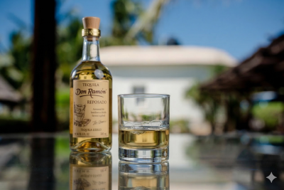 Don Ramón (Reposado)