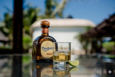 Don Julio Reposado
