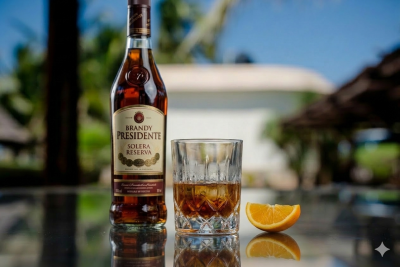 Presidente (Solera Reserva)