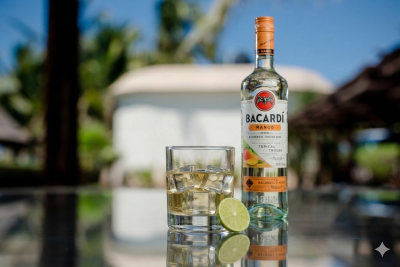 Bacardí Mango