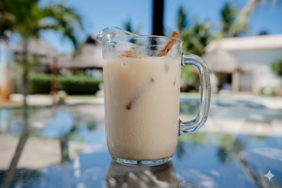 Jarra de Aguas Naturales