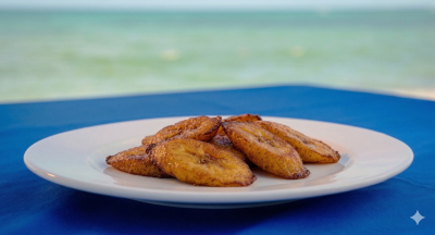 Plátanos Fritos