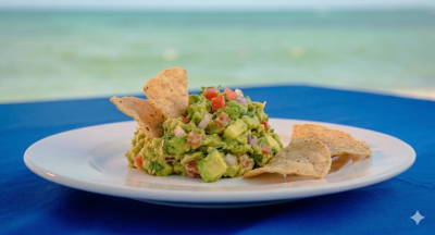 Guacamole